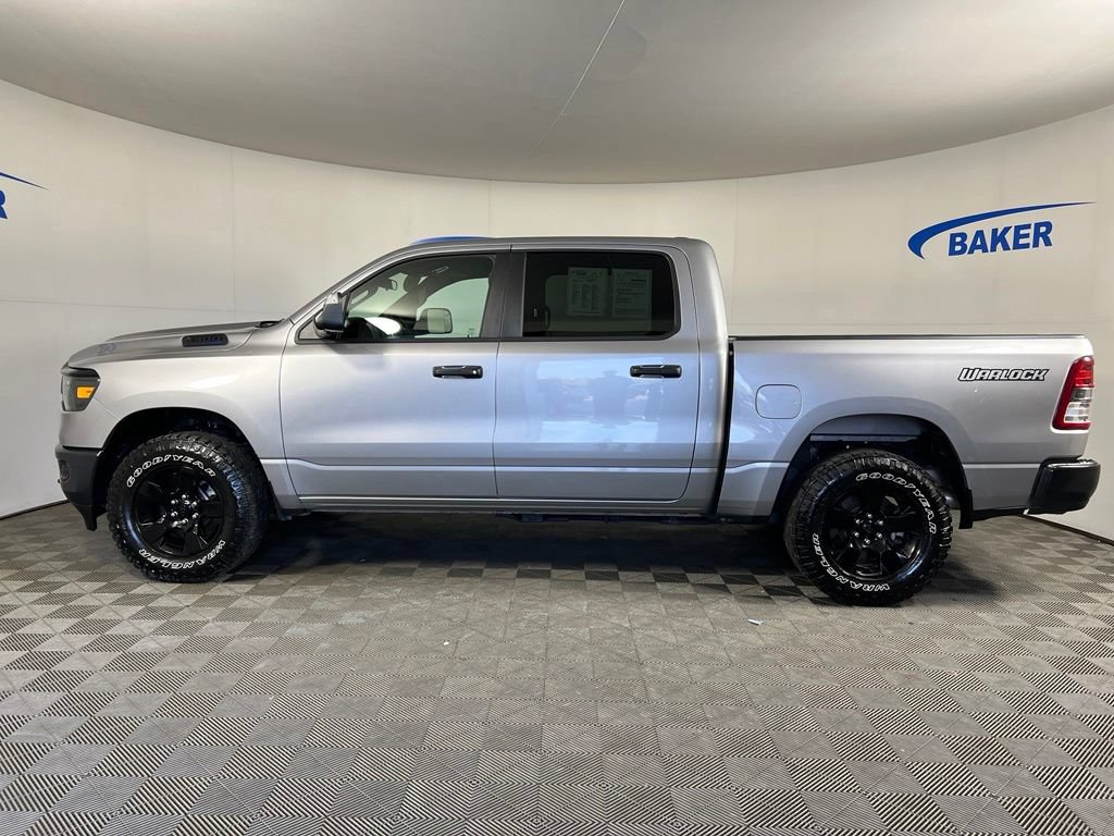 ram ram 1500 pickup 2024 1C6SRFGT8RN165920 image ram ram 1500 pickup 2024 1C6SRFGT8RN165920 image